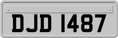 DJD1487