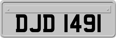 DJD1491