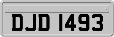 DJD1493