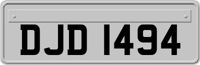 DJD1494