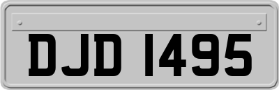 DJD1495