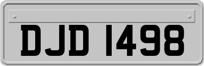 DJD1498