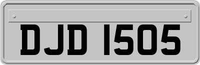 DJD1505