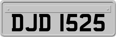 DJD1525