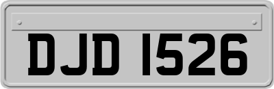 DJD1526