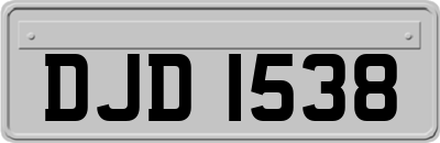 DJD1538