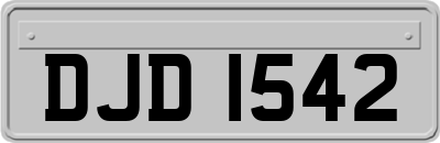 DJD1542