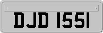 DJD1551