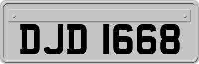 DJD1668