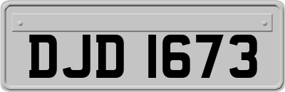 DJD1673