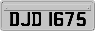 DJD1675