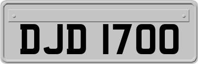 DJD1700