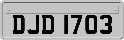 DJD1703