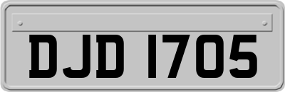 DJD1705