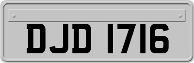 DJD1716