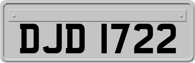 DJD1722