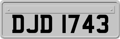DJD1743