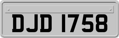 DJD1758