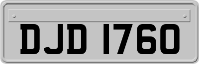 DJD1760