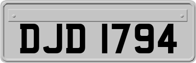 DJD1794