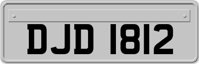DJD1812