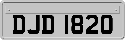 DJD1820