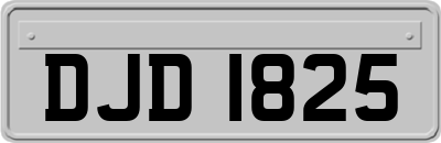 DJD1825