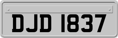 DJD1837