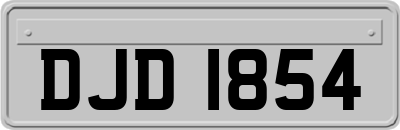 DJD1854
