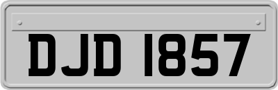 DJD1857