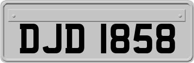 DJD1858