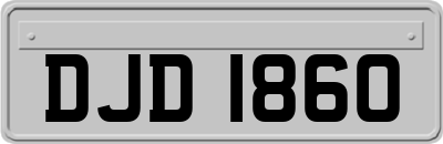 DJD1860