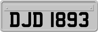 DJD1893