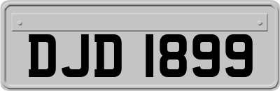 DJD1899