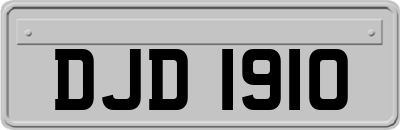 DJD1910
