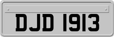 DJD1913
