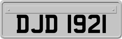 DJD1921