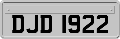 DJD1922