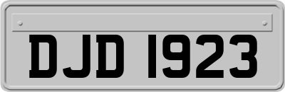 DJD1923