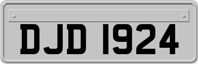 DJD1924