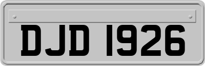 DJD1926