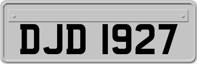 DJD1927