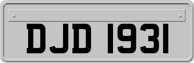 DJD1931