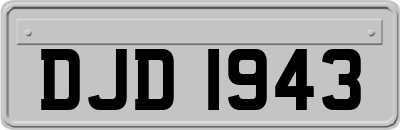 DJD1943
