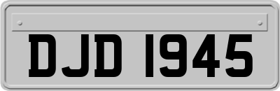 DJD1945