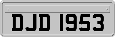 DJD1953