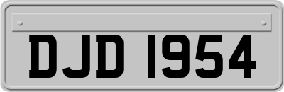 DJD1954