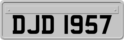 DJD1957