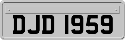 DJD1959