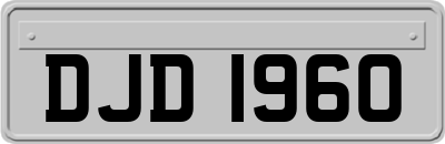 DJD1960